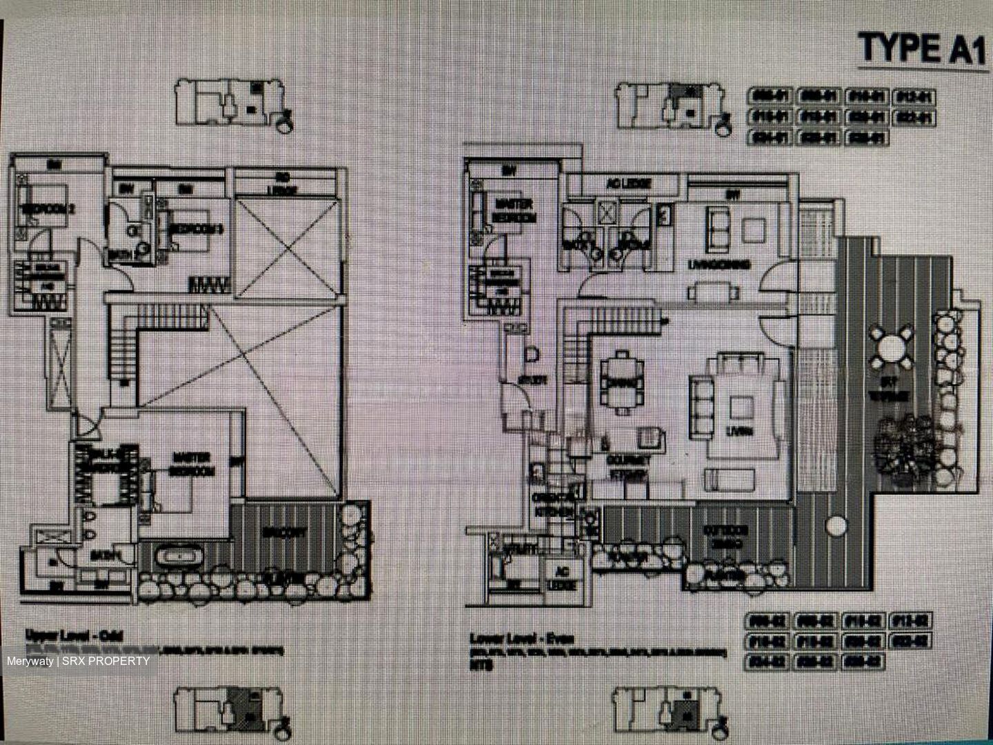 Saint Thomas Walk (D9), Apartment #473356701